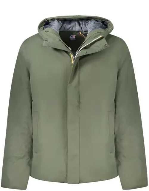 Polyester Jacket & Coat