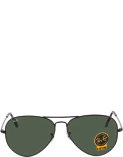 Aviator Metal Ii Sunglasses