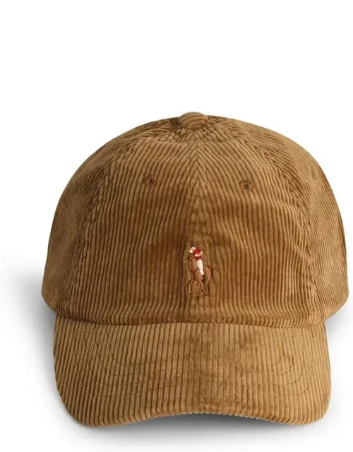 Cotton Cap