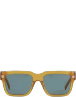 Square Sunglasses