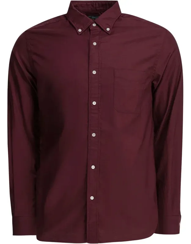 Oxford Shirt
