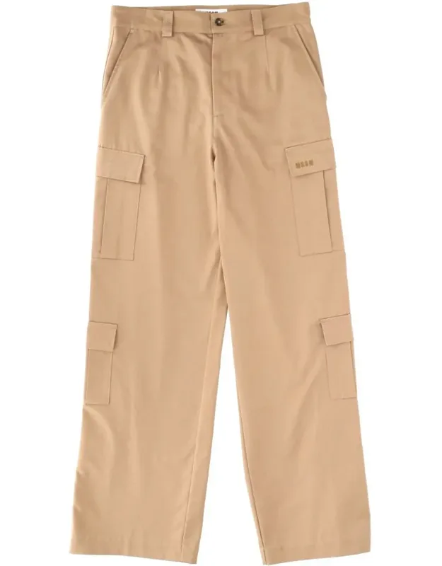 Cargo Pants