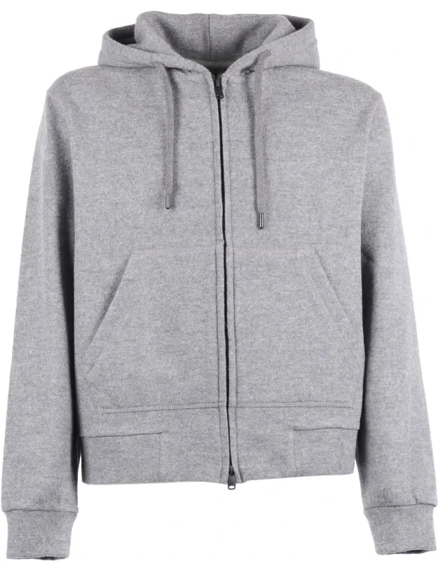 Full Zip Hoodie