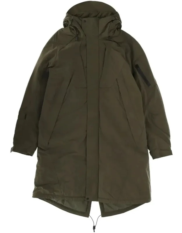 Parka "aero-v"