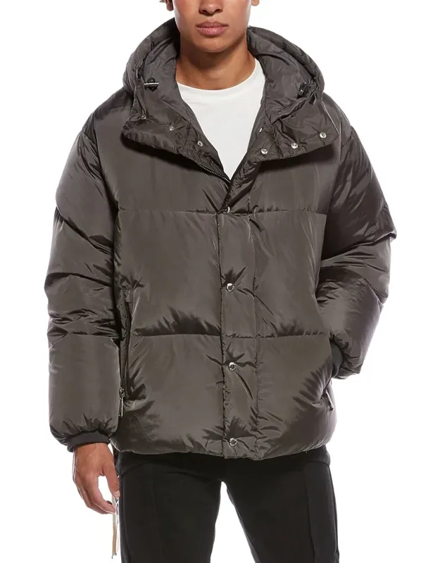 Puffer Jacket