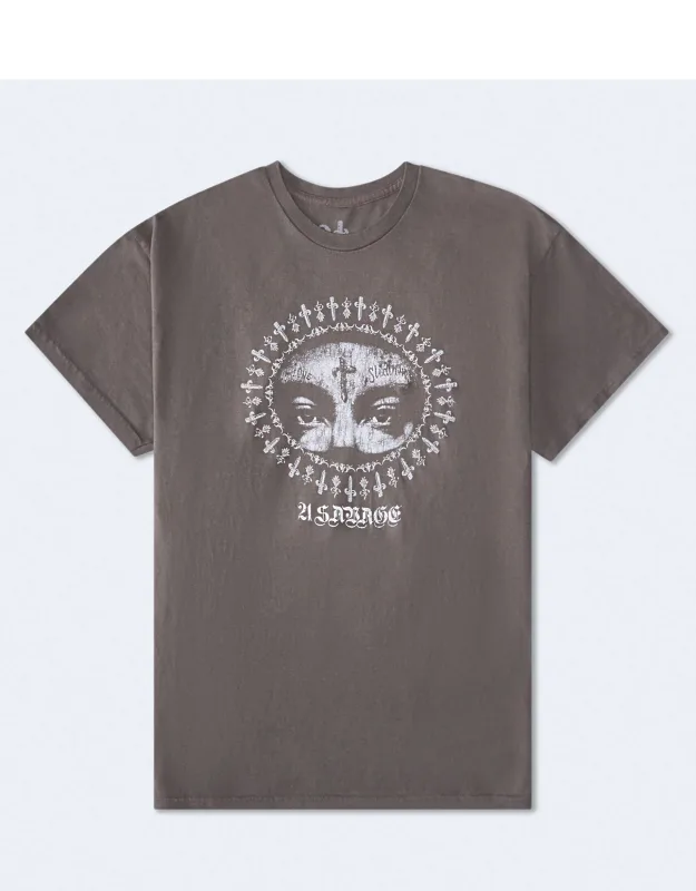 21 Savage Graphic Tee