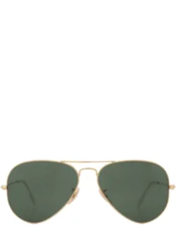 Aviator Sunglasses