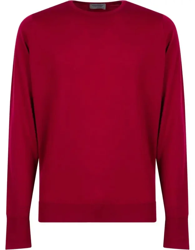Extra Fine Merino Wool Jumper