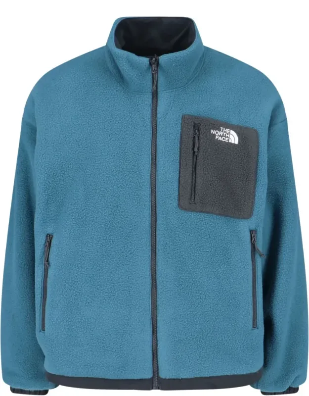 Fleece Jacket