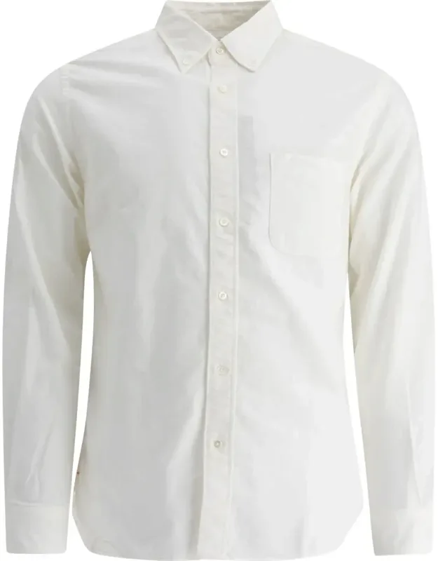 Oxford Shirt