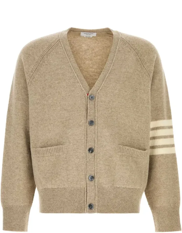 Wool Cardigan