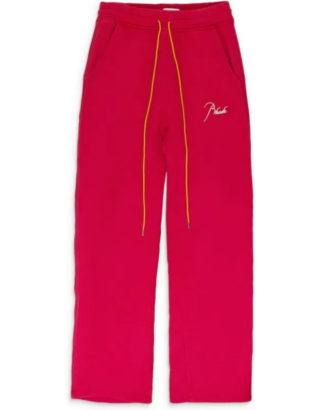 Heavyweight Sweatpants