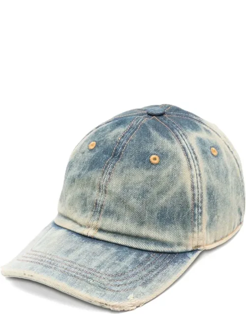 Cotton Baseball Cap