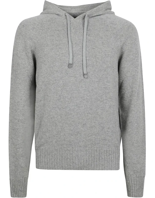 Long-sleeve Hoodie
