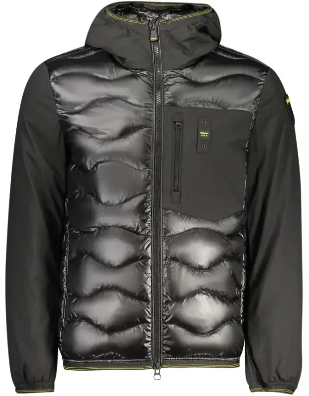 Polyamide Jacket & Coat