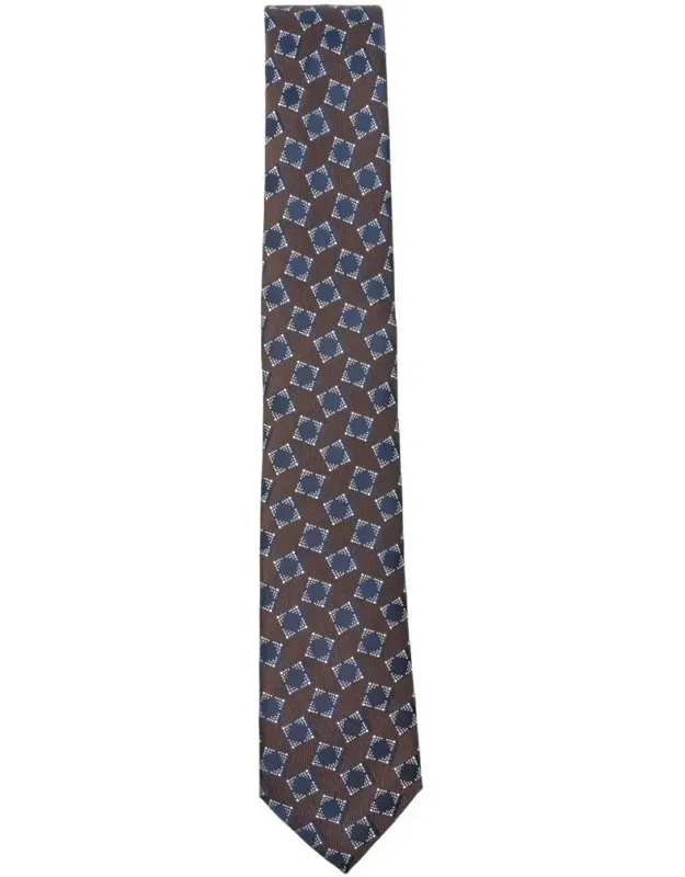 Woven Tie Accessories