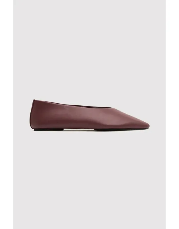 Soft Glove Ballet Flats