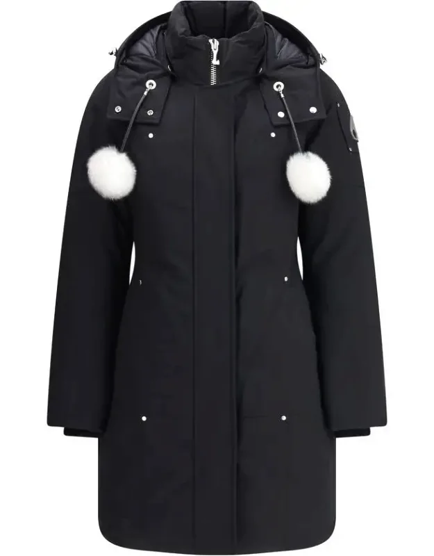 Original Stirling Parka