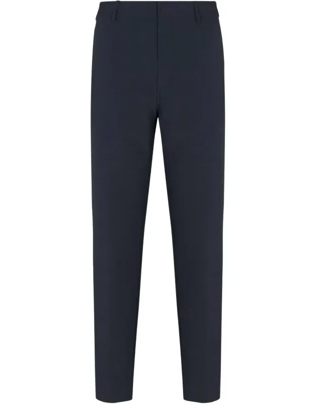 Slim Trousers