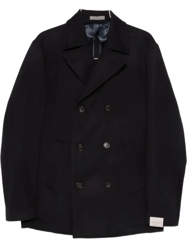 Double-breasted Blazer