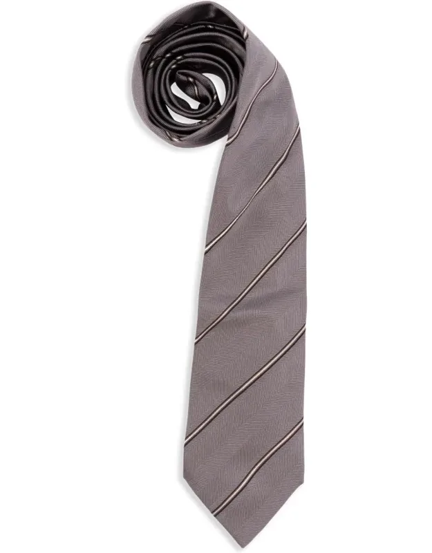 Silk Tie