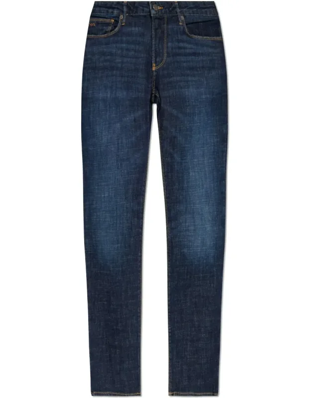 Slim Fit Jeans