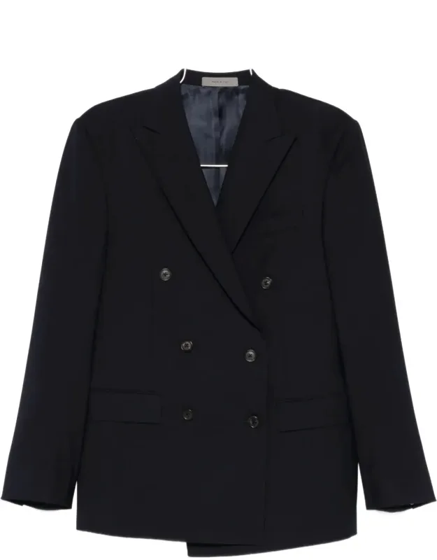 Double-breasted Blazer