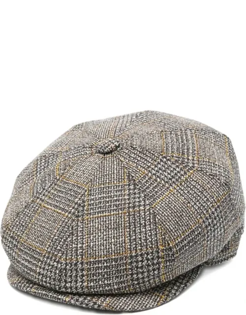 Wool Cap