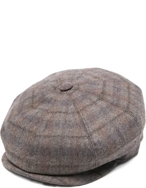 Wool Cap