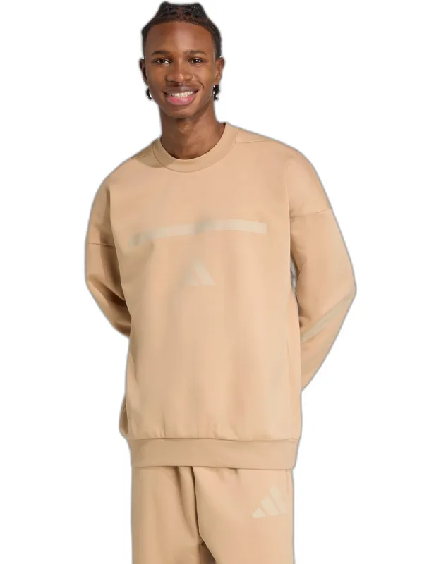 New Z. N.e. Sweatshirt