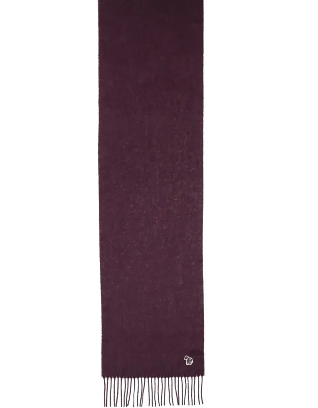 Scarf - 100% Lamb Wool
