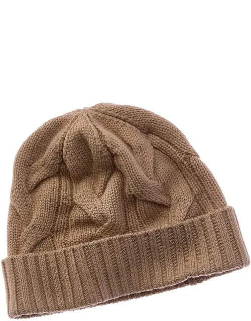 Wool Beanie