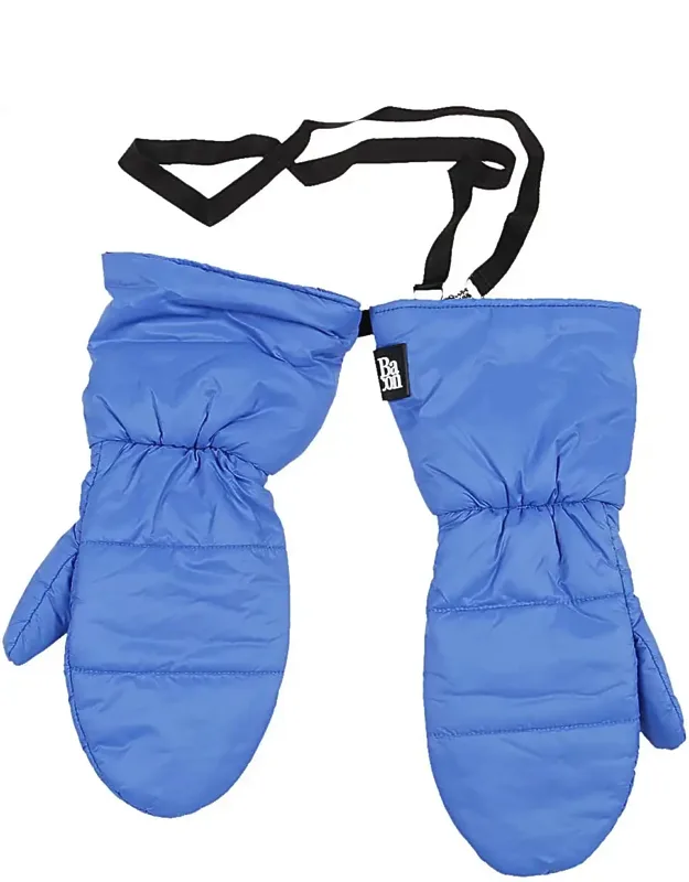 Little Joy Puffer Gloves