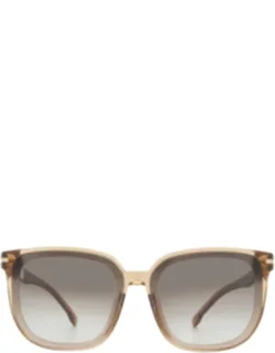 Square Sunglasses 1553/f/s 10a