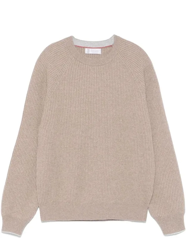 Cashmere Sweater