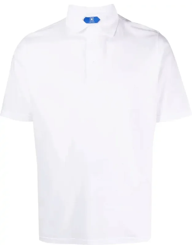Cotton Polo Shirt