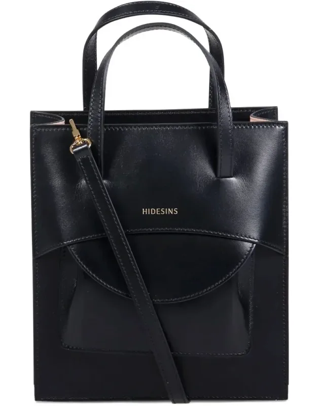Hidesins Flap Mini Bag
