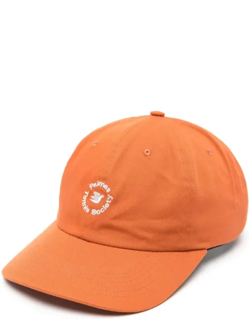 Logo Baseball Cap