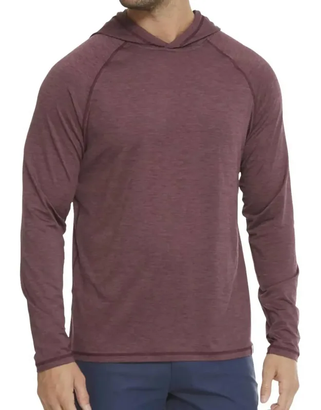 Victory Performance Hoodie