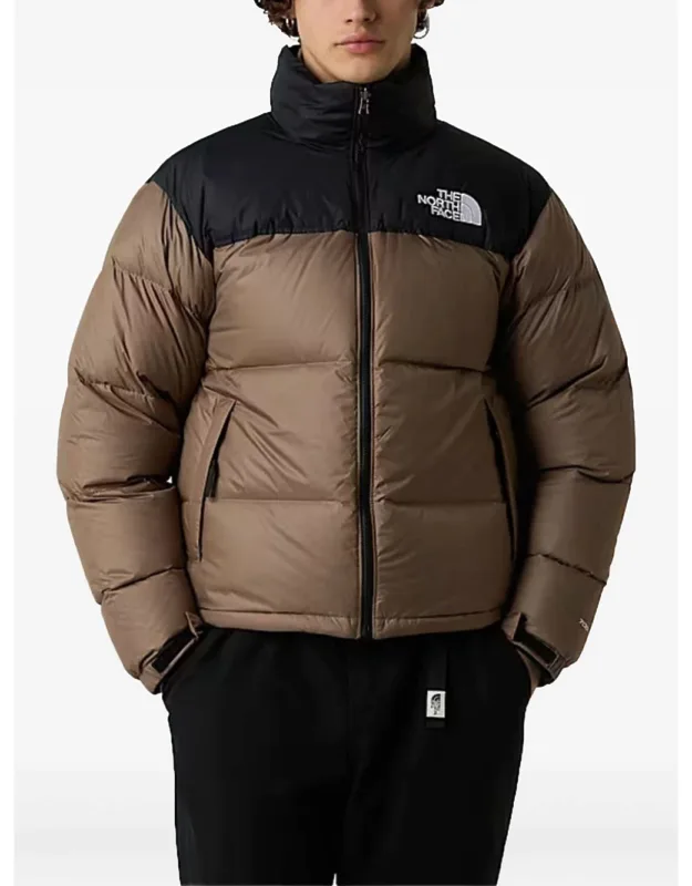 1996 Retro Nuptse Down Jacket
