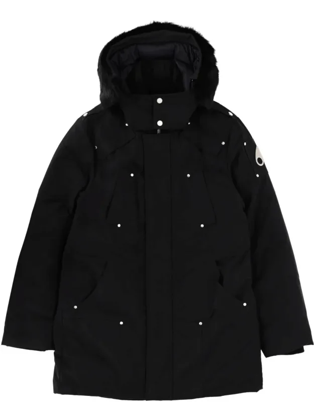 Original Shearling Parka