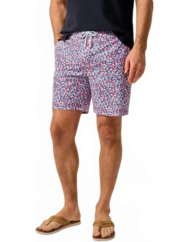 Seeing Stars Swim Trunks