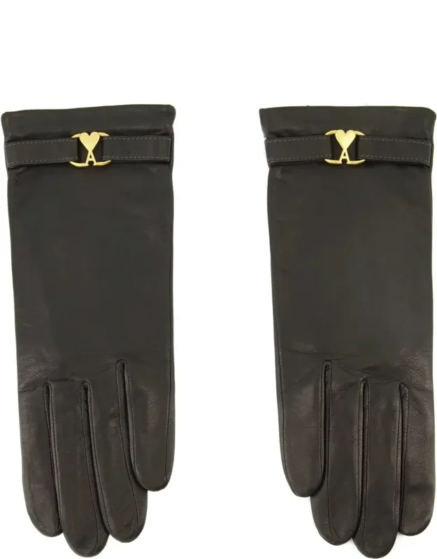 Lambskin Gloves