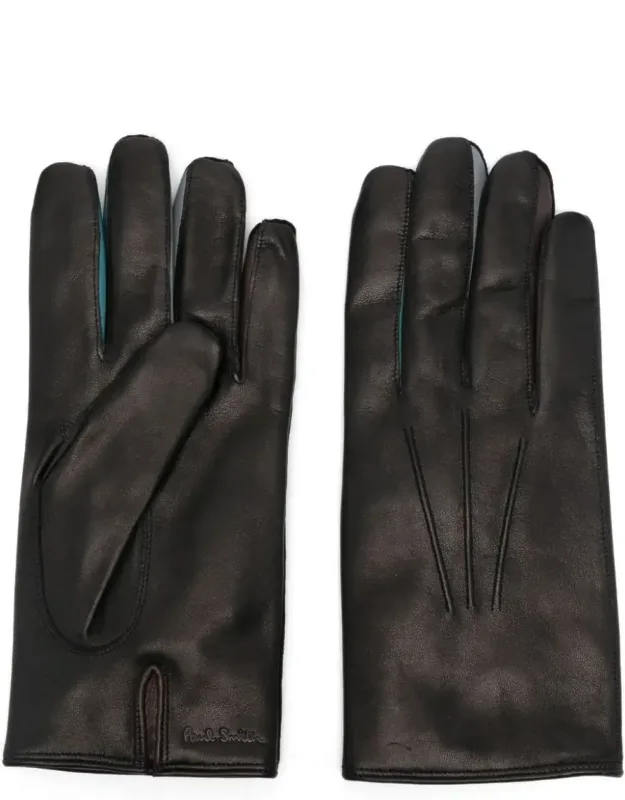 Leather Gloves