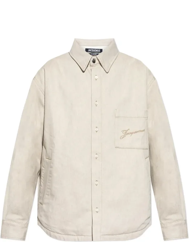 Boulanger Denim Jacket