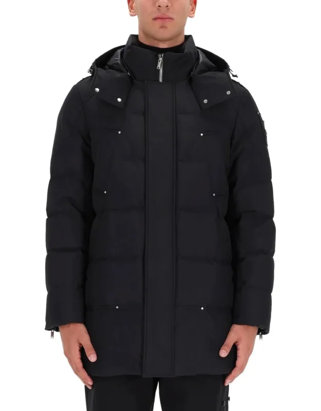 Neoshear Cloud Parka