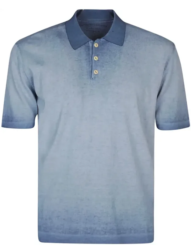 Cotton Polo Shirt