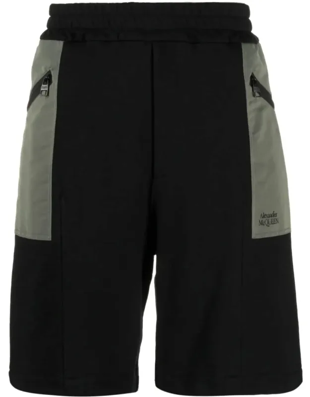 Organic Cotton Shorts