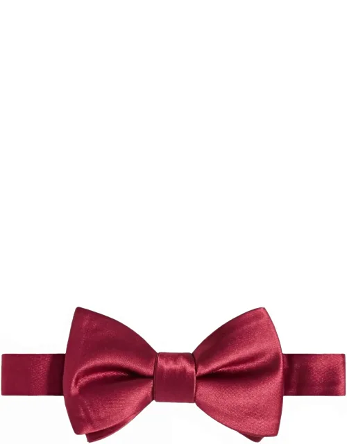 Solid Bow Tie
