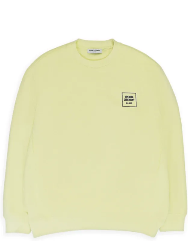 Mini Box Logo Hoodie